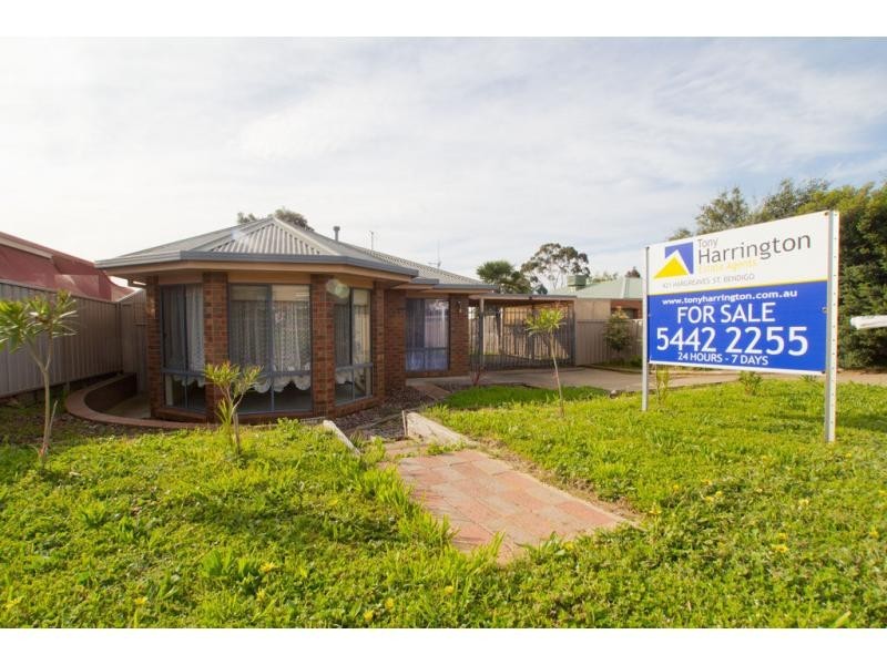 Eaglehawk VIC 3556