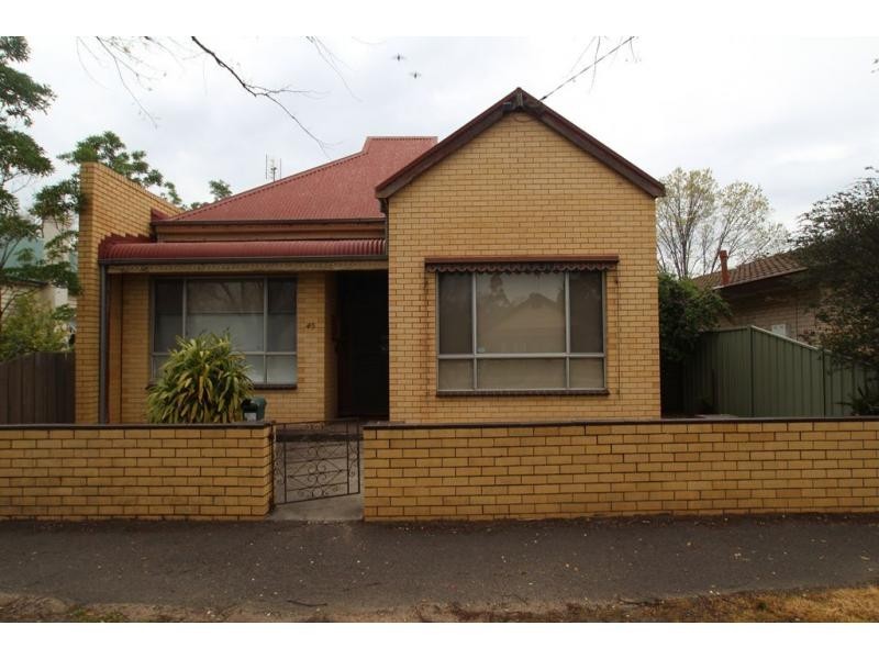45 Arnold Street, Bendigo VIC 3550