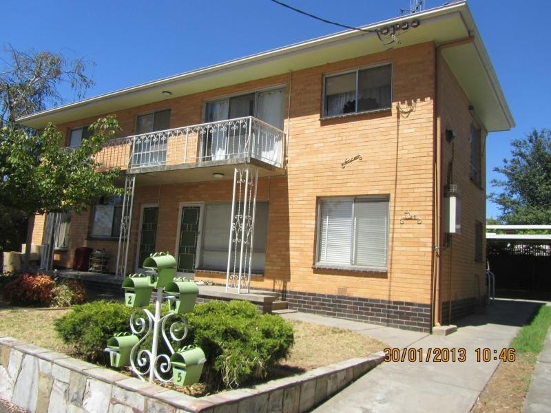 Unit 3/10 Brodie Street, Quarry Hill VIC 3550