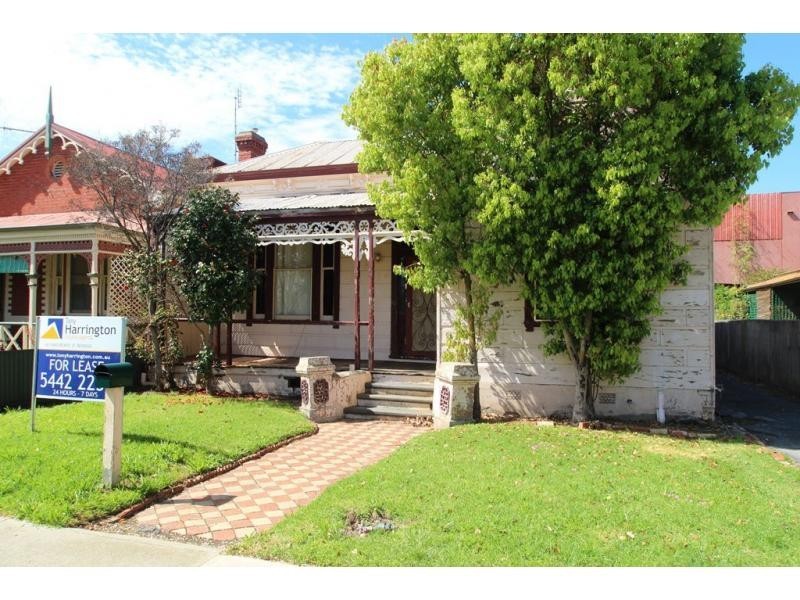 43 Garsed Street, Bendigo VIC 3550
