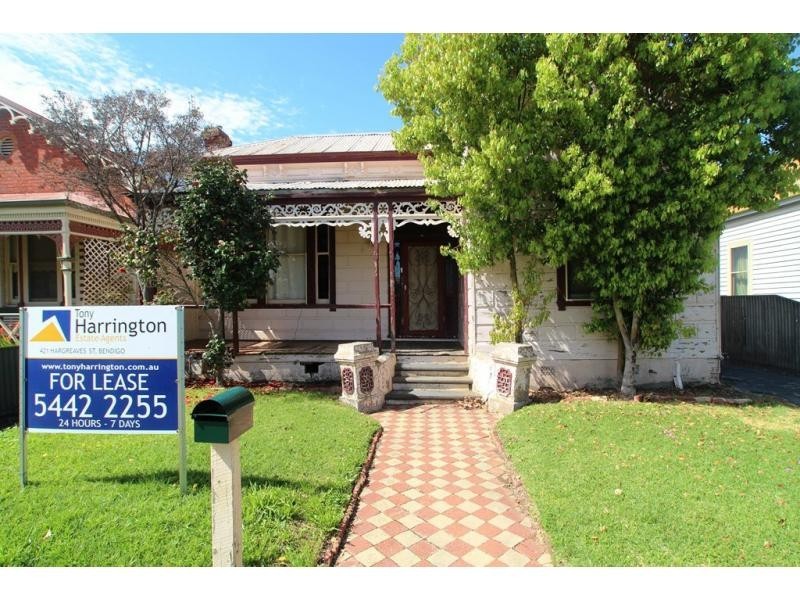 43 Garsed Street, Bendigo VIC 3550