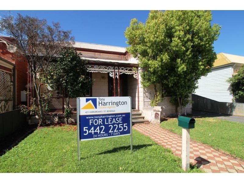 43 Garsed Street, Bendigo VIC 3550