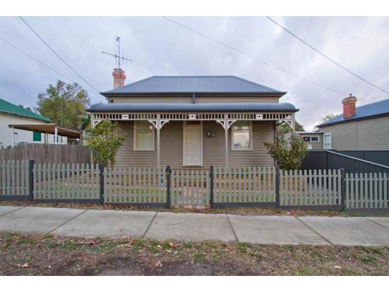 .9 Norfolk Street, North Bendigo VIC 3550