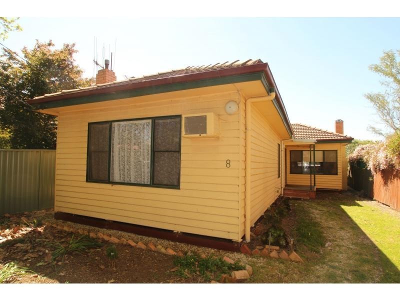 8 Marks Street, Bendigo VIC 3550