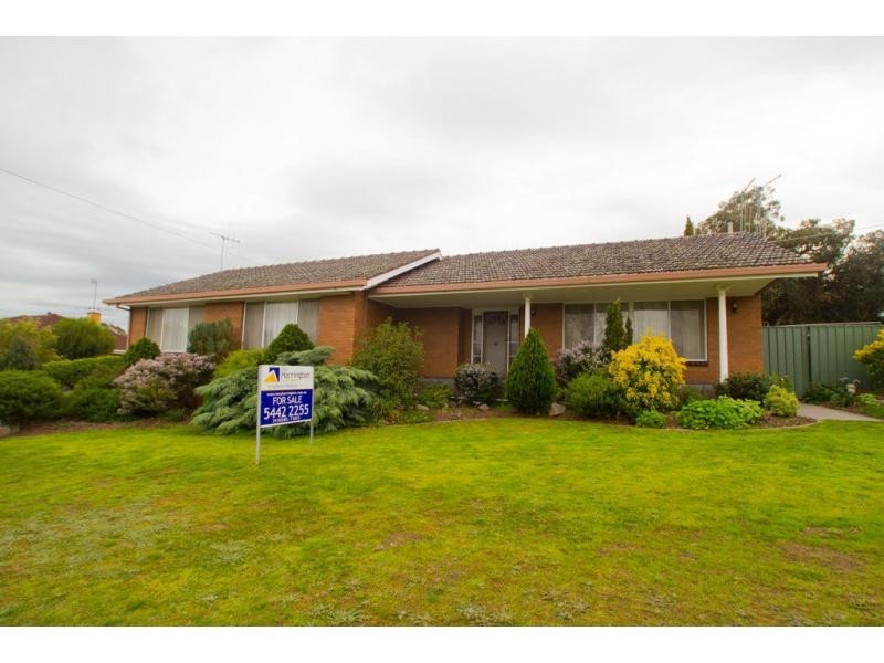 Kangaroo Flat VIC 3555