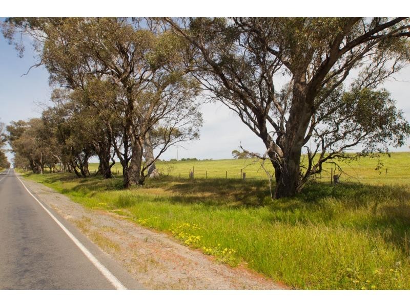 Lockwood South VIC 3551