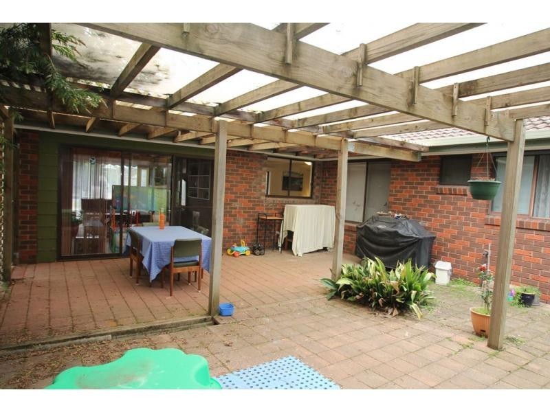 10 Orlando Street, Eaglehawk VIC 3556