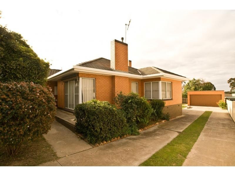 9 Edwin Street, Bendigo VIC 3550