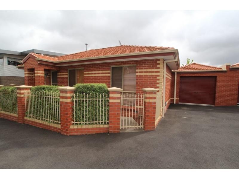 Unit 3/17 Bobs Street, Bendigo VIC 3550