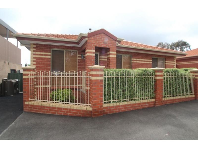 Unit 3/17 Bobs Street, Bendigo VIC 3550