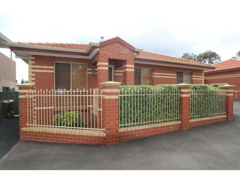 Unit 3/17 Bobs Street, Bendigo VIC 3550