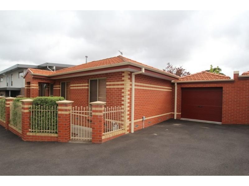 Unit 3/17 Bobs Street, Bendigo VIC 3550