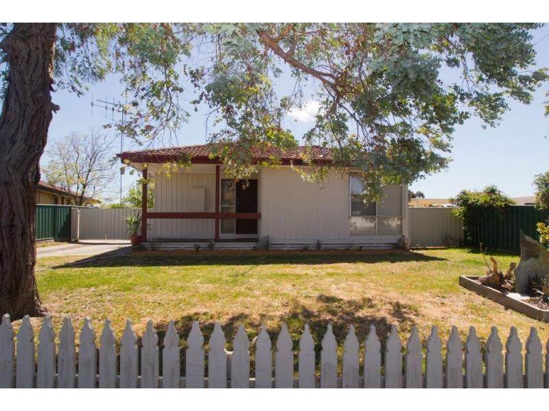 California Gully VIC 3556