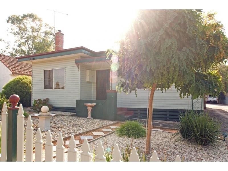 California Gully VIC 3556