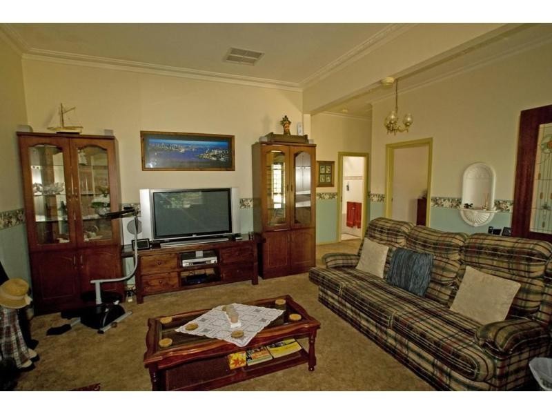 California Gully VIC 3556