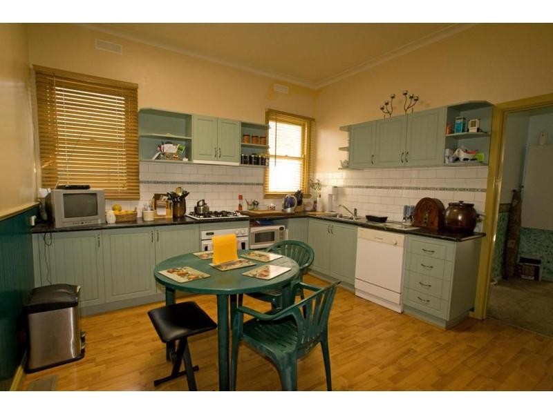 California Gully VIC 3556