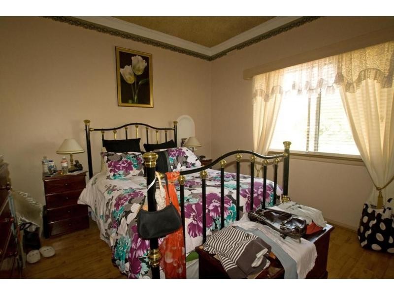 California Gully VIC 3556