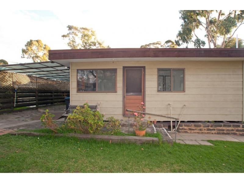 California Gully VIC 3556