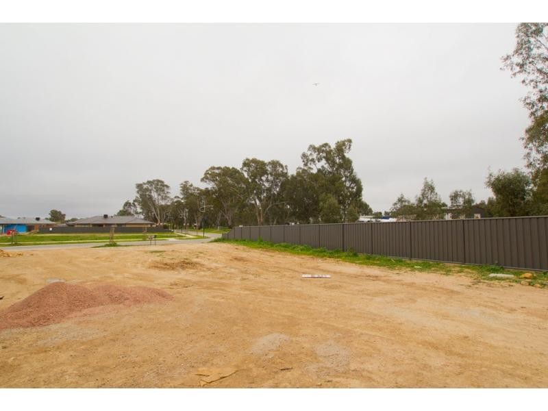 Epsom VIC 3551