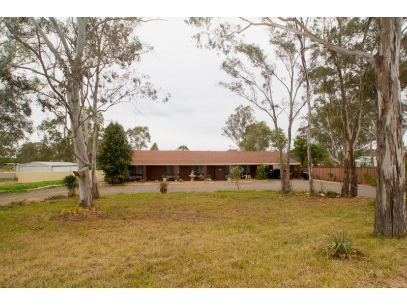 Kangaroo Flat VIC 3555