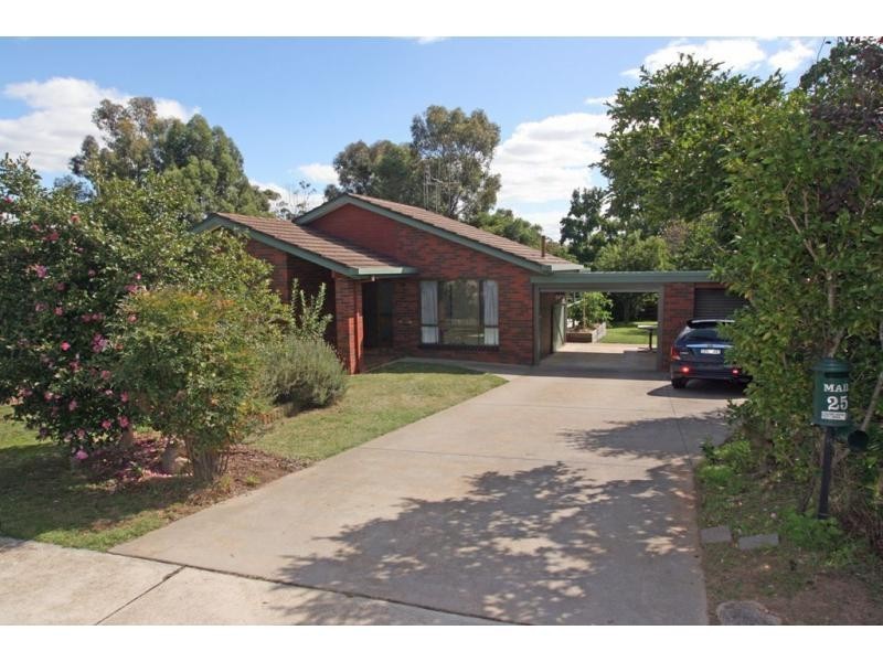 25 Cheriton Drive, Strathdale VIC 3550