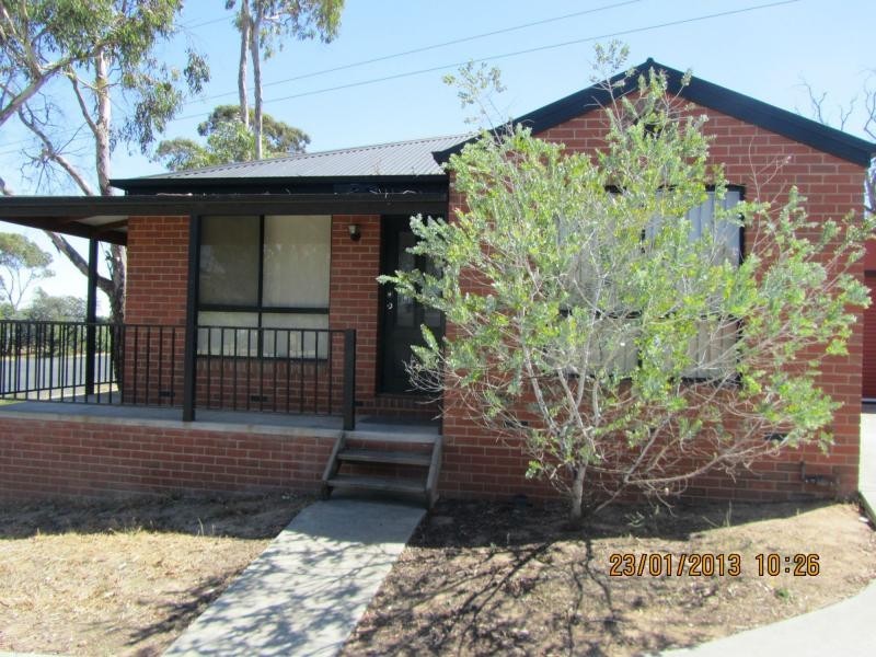 6/81 Osbourne Street, Flora Hill VIC 3550