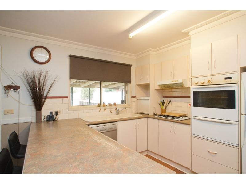 Kangaroo Flat VIC 3555