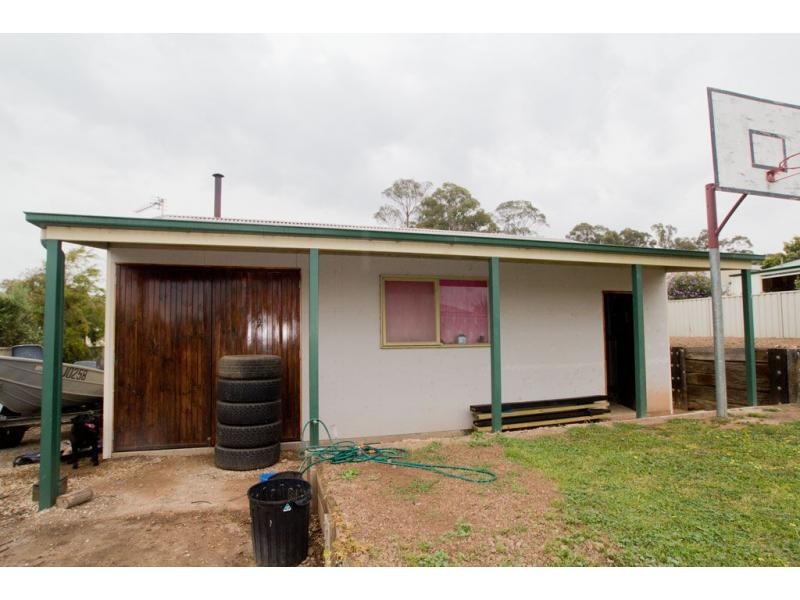 Kangaroo Flat VIC 3555