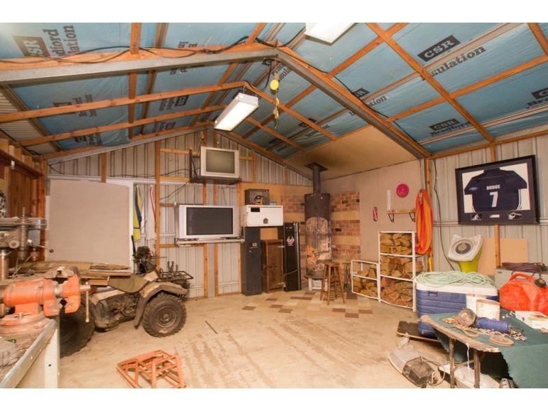 Kangaroo Flat VIC 3555