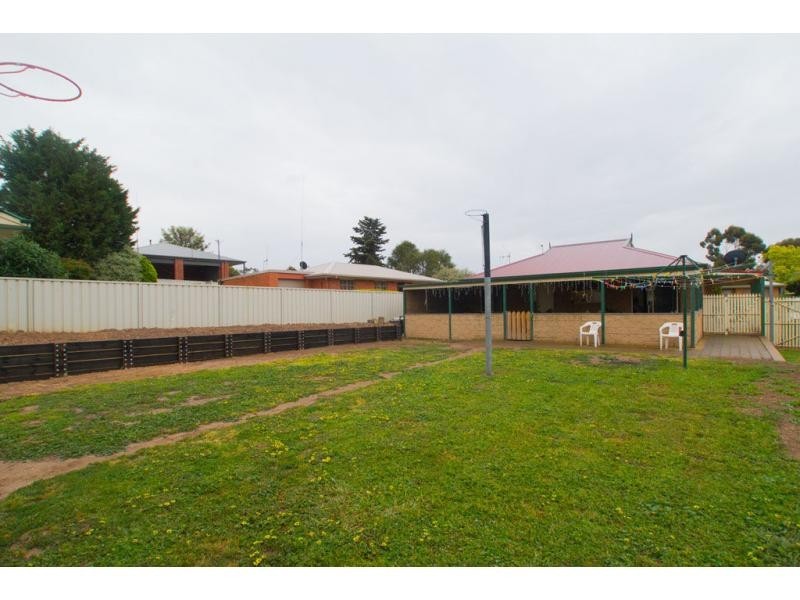 Kangaroo Flat VIC 3555