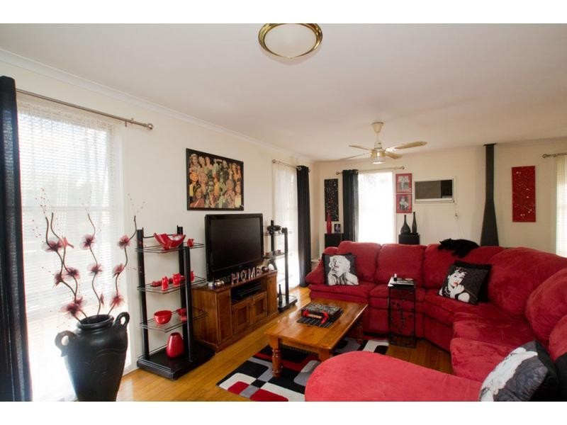 California Gully VIC 3556