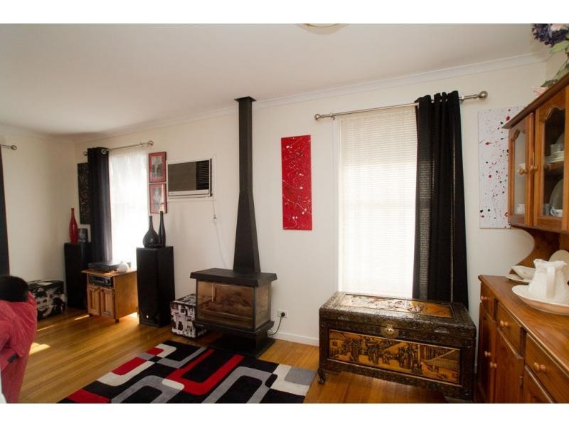 California Gully VIC 3556