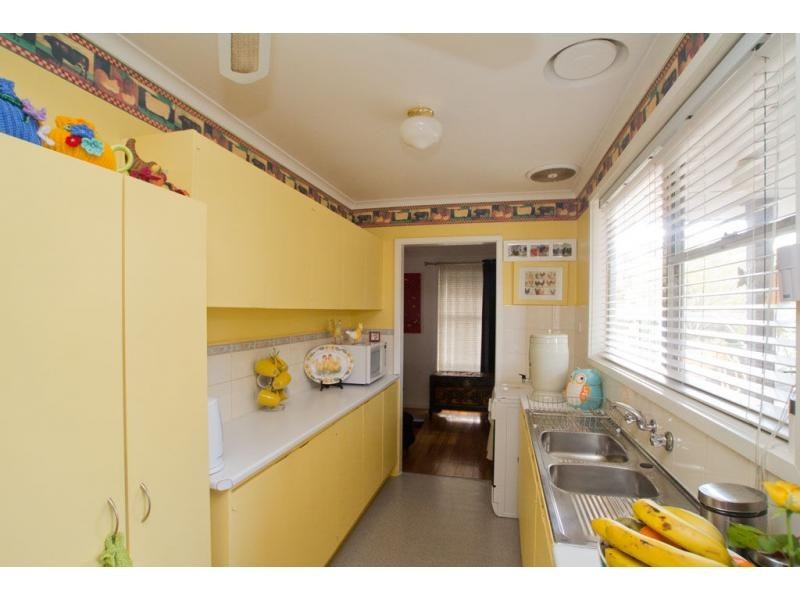 California Gully VIC 3556