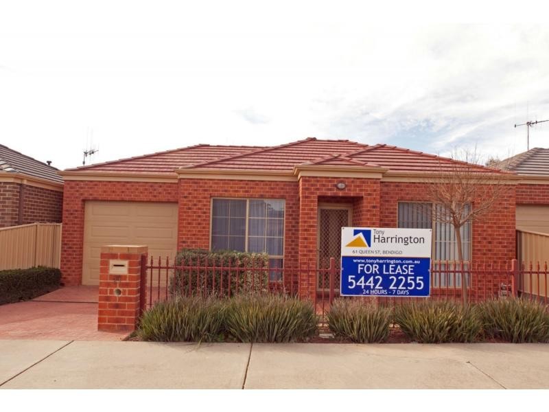21 Lloyd Street, East Bendigo VIC 3550