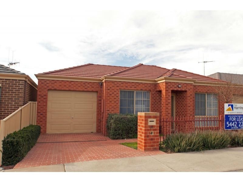 21 Lloyd Street, East Bendigo VIC 3550
