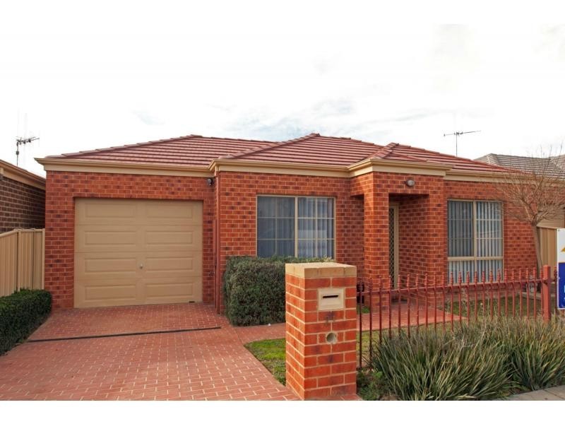 21 Lloyd Street, East Bendigo VIC 3550