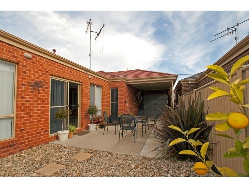 21 Lloyd Street, East Bendigo VIC 3550