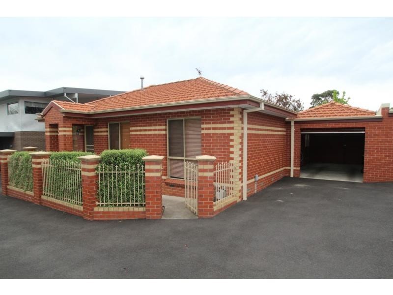 3/17 Bobs Street, Bendigo VIC 3550