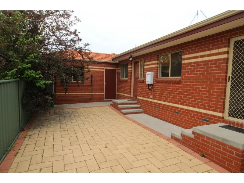 3/17 Bobs Street, Bendigo VIC 3550