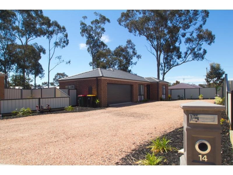 California Gully VIC 3556