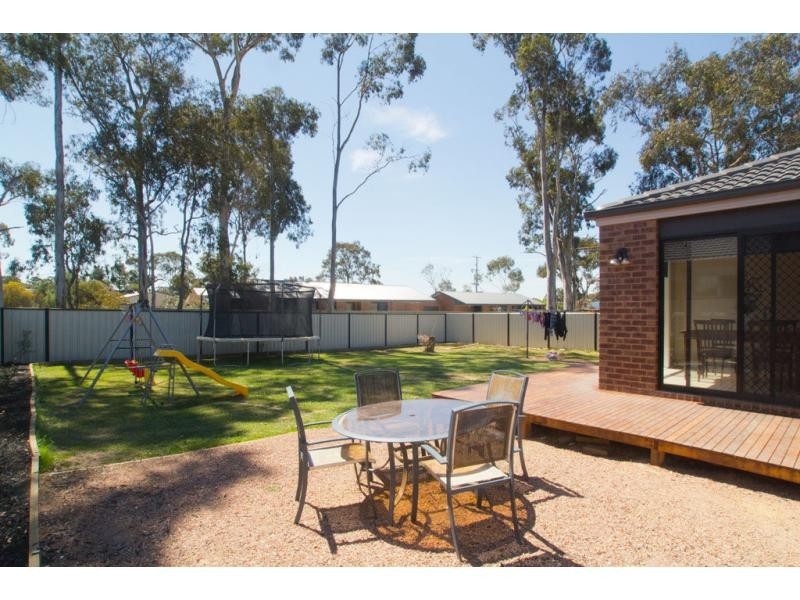 California Gully VIC 3556