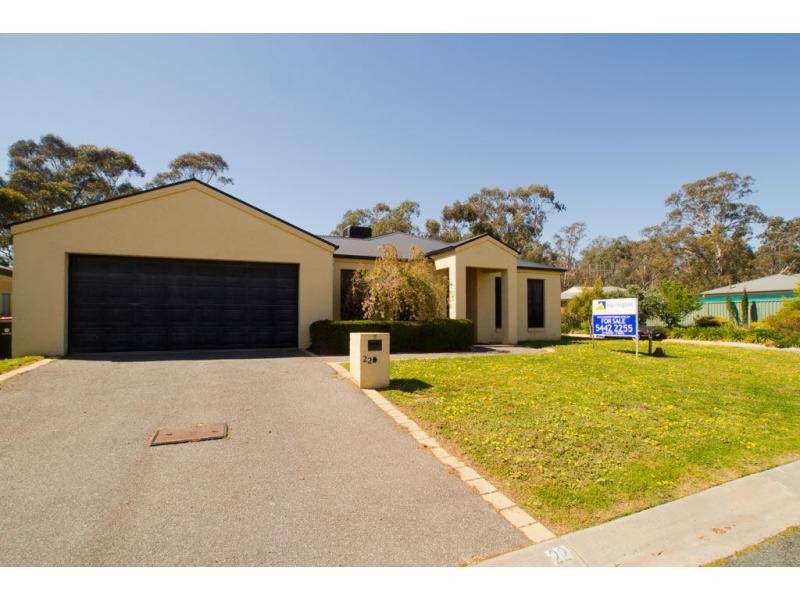 Kangaroo Flat VIC 3555