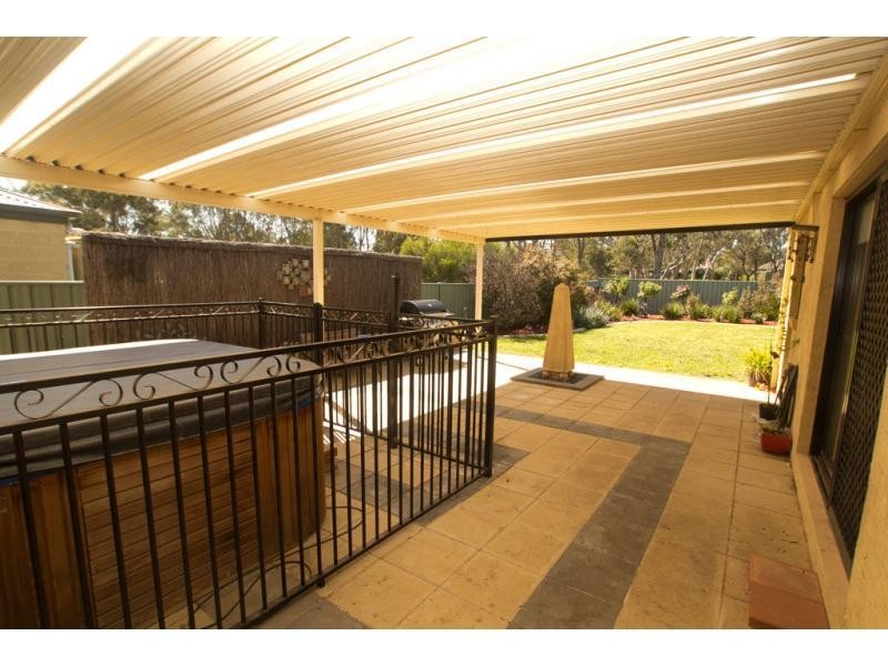 Kangaroo Flat VIC 3555