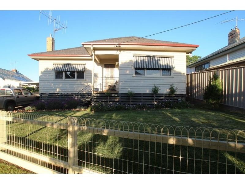 1 Marble Street, Golden Square VIC 3555