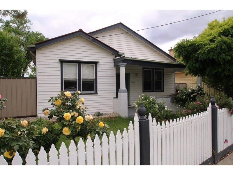 190 Williamson Street, Bendigo VIC 3550