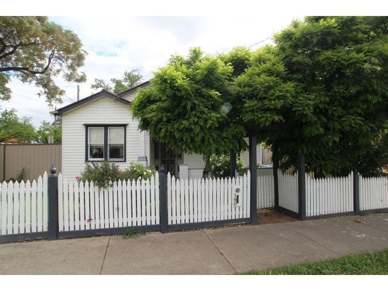 190 Williamson Street, Bendigo VIC 3550