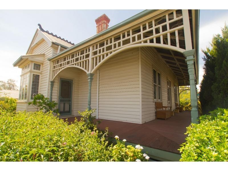 White Hills VIC 3550