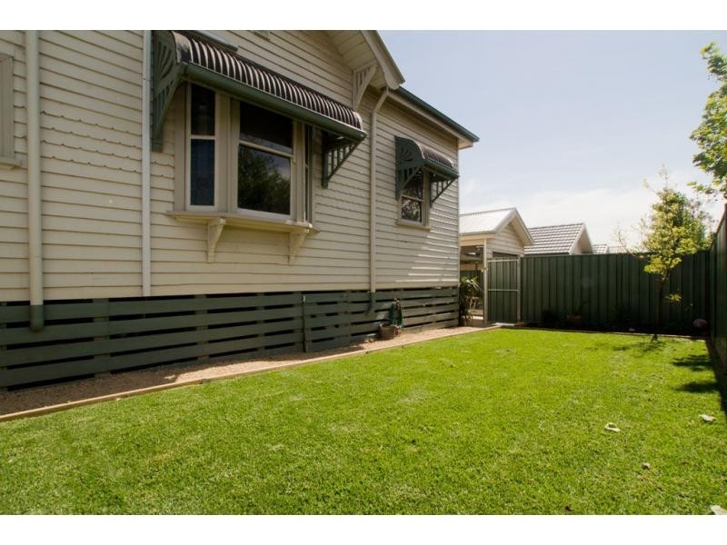 White Hills VIC 3550