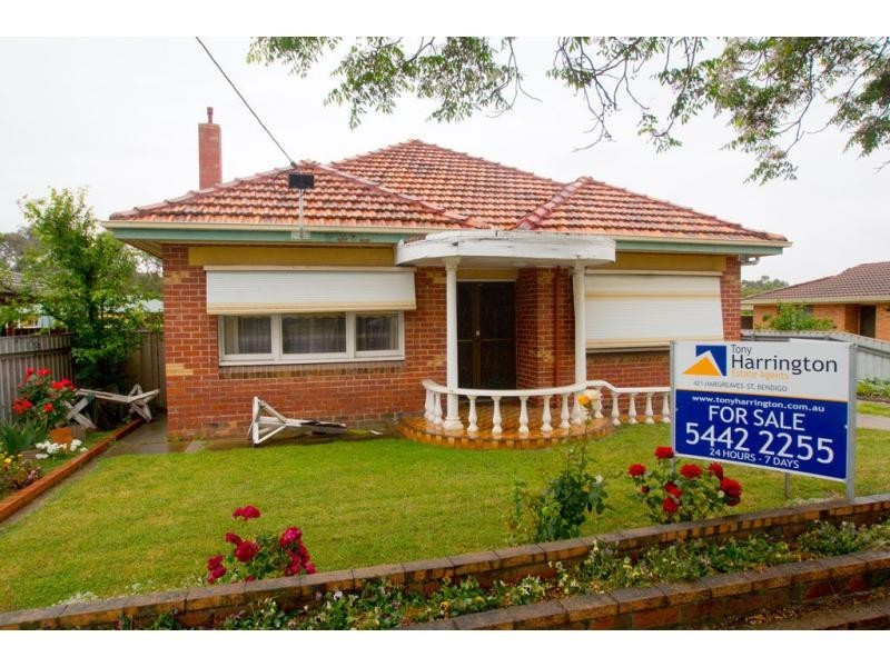 White Hills VIC 3550