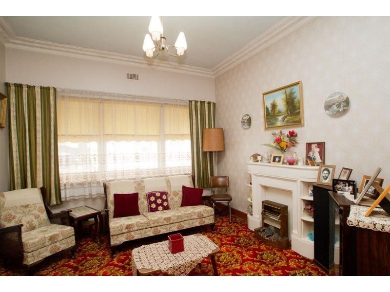 White Hills VIC 3550